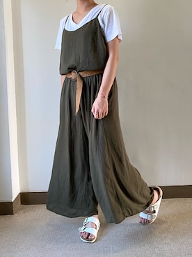 miiyuさんのコーディネート