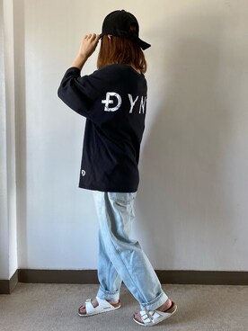 miiyuさんのコーディネート