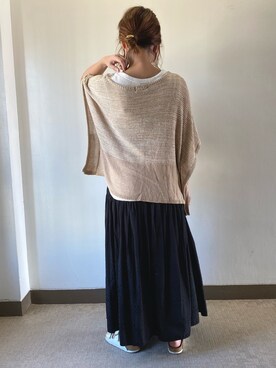 miiyuさんのコーディネート