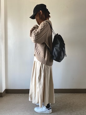 miiyuさんのコーディネート