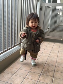 FITH | ミリタリージャケット