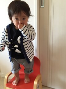 babyGAP | カーディガン/ボレロ