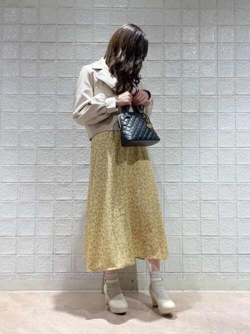 Majestic Legon マジェスティックレゴンルミネエスト新宿店スタッフさんのライダースジャケットを使ったコーディネート Zozotown