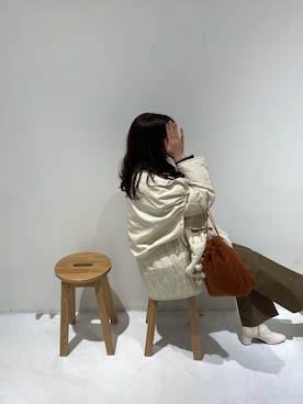 くるみ🌷さんのコーディネート