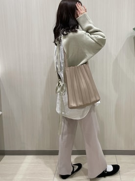 くるみ🌷さんのコーディネート