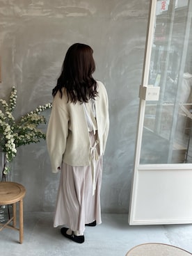 くるみ🌷さんのコーディネート