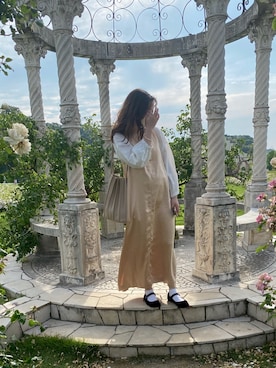 くるみ🌷さんのコーディネート