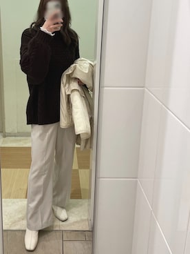 くるみ🌷さんのコーディネート