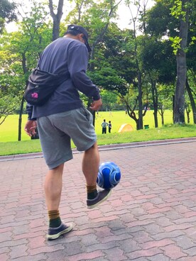 Moribekkoさんのコーディネート