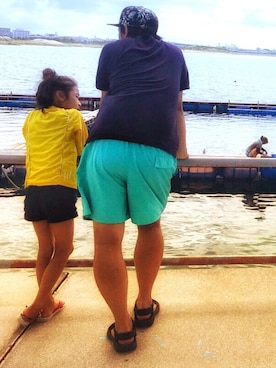 Moribekkoさんのコーディネート