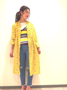 kyanさんのコーディネート