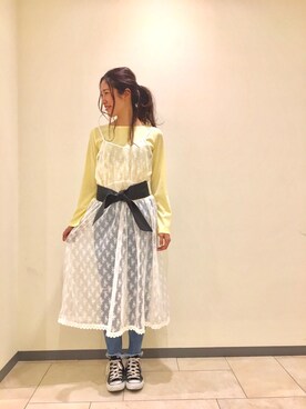 kyanさんのコーディネート