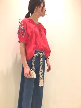 kyanさんのコーディネート