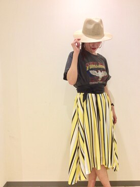 kyanさんのコーディネート