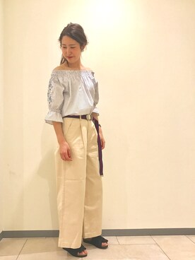 kyanさんのコーディネート