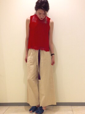 kyanさんのコーディネート