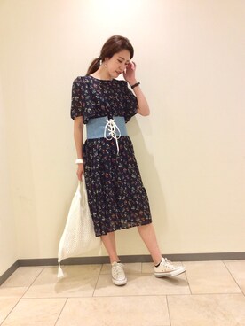 kyanさんのコーディネート