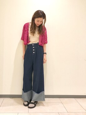 kyanさんのコーディネート