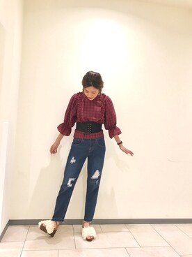 kyanさんのコーディネート