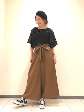 kyanさんのコーディネート