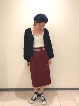 kyanさんのコーディネート