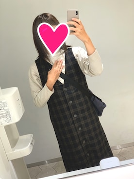 かほさんのコーディネート