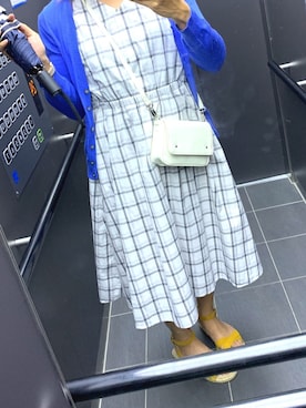 かほさんのコーディネート