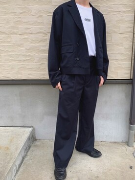 Sota    さんのコーディネート