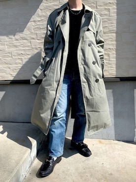 Sota    さんのコーディネート