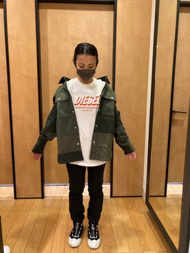 50107さんのコーディネート