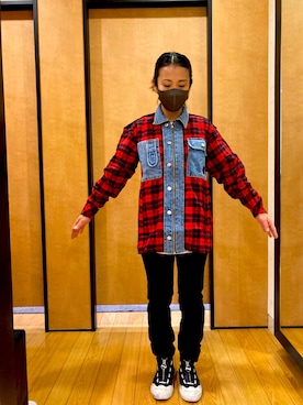 50107さんのコーディネート