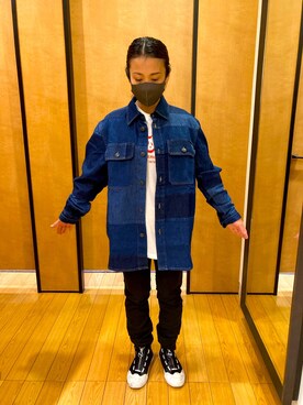 50107さんのコーディネート