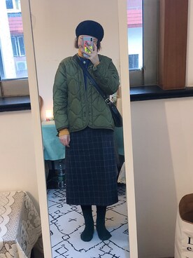 fubeibei_さんのコーディネート