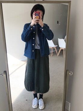 fubeibei_さんのコーディネート