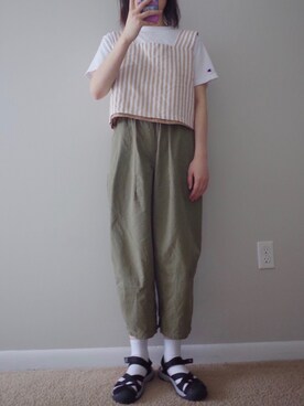 fubeibei_さんのコーディネート