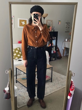 fubeibei_さんのコーディネート