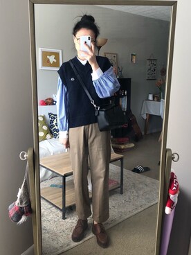 fubeibei_さんのコーディネート