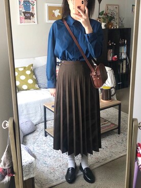 fubeibei_さんのコーディネート