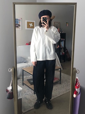 fubeibei_さんのコーディネート