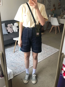 fubeibei_さんのコーディネート