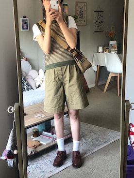 fubeibei_さんのコーディネート