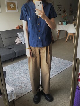 fubeibei_さんのコーディネート