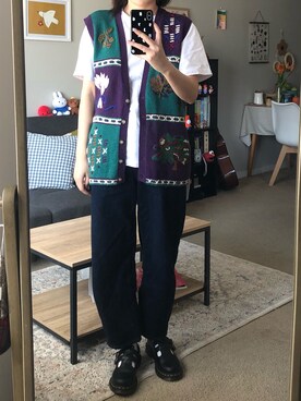 fubeibei_さんのコーディネート