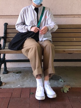 fubeibei_さんのコーディネート