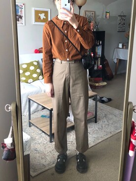 fubeibei_さんのコーディネート