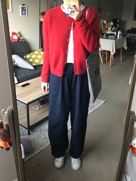 fubeibei_さんのコーディネート