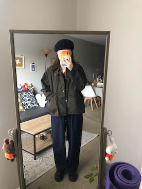 fubeibei_さんのコーディネート