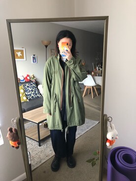 fubeibei_さんのコーディネート