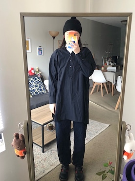 fubeibei_さんのコーディネート