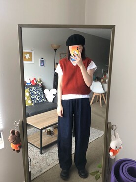 fubeibei_さんのコーディネート